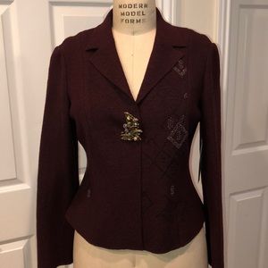 Ladies jacket